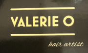 Hair by Valerie O